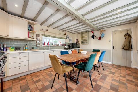 Stable Cottage Wakerley Road, Harringworth, Corby, NN17 3AH