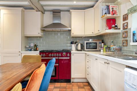 Stable Cottage Wakerley Road, Harringworth, Corby, NN17 3AH