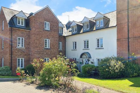 1 bedroom retirement property for sale, Mill Street, Abergavenny NP7