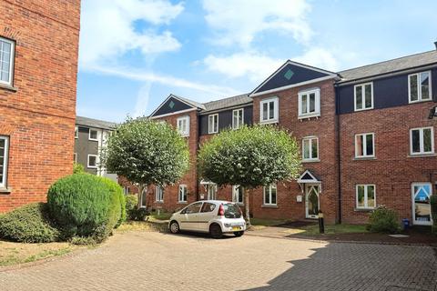 1 bedroom retirement property for sale, Mill Street, Abergavenny NP7