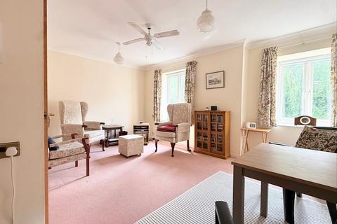 1 bedroom retirement property for sale, Mill Street, Abergavenny NP7