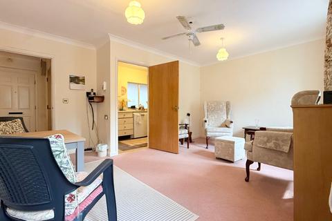 1 bedroom retirement property for sale, Mill Street, Abergavenny NP7