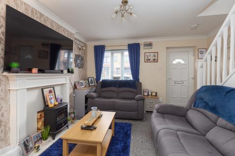 2 bedroom terraced house for sale, Sandpiper Close,  Blackpool, FY3