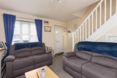 2 bedroom terraced house for sale, Sandpiper Close,  Blackpool, FY3