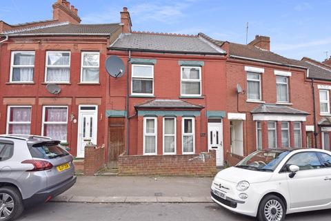 4 bedroom terraced house for sale, Russell Rise, Luton, Bedfordshire, LU1 5EX