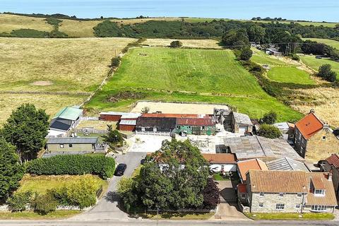 undefined, Newlands Road, Cloughton, YO13