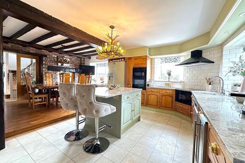 undefined, Newlands Road, Cloughton, YO13