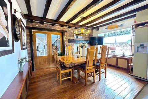 undefined, Newlands Road, Cloughton, YO13