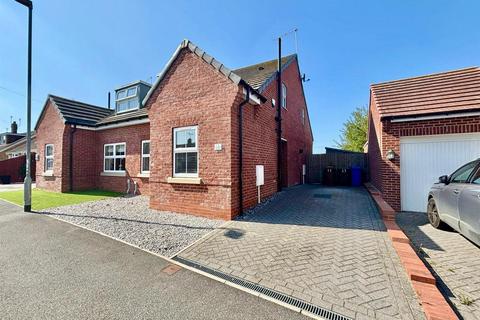 undefined, Rowton Drive, Skirlaugh, Hull