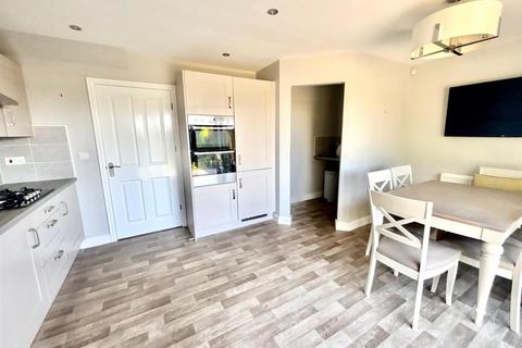 undefined, Rowton Drive, Skirlaugh, Hull