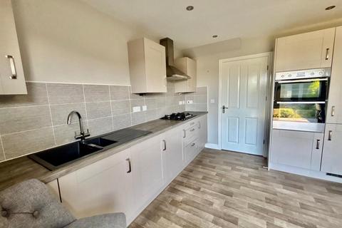 undefined, Rowton Drive, Skirlaugh, Hull