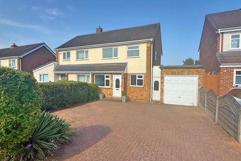 9 Kittoe Road, Sutton Coldfield, B74 4RY