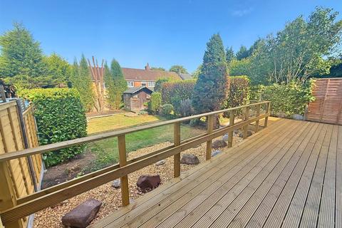 9 Kittoe Road, Sutton Coldfield, B74 4RY