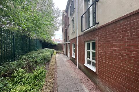 undefined, Heathlands Grange, Stapenhill, Burton-on-Trent, DE15