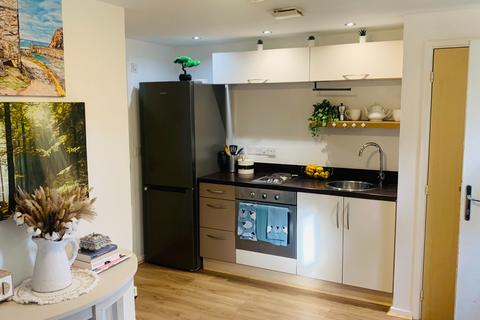 undefined, Heathlands Grange, Stapenhill, Burton-on-Trent, DE15