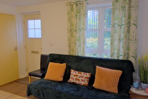 undefined, Heathlands Grange, Stapenhill, Burton-on-Trent, DE15