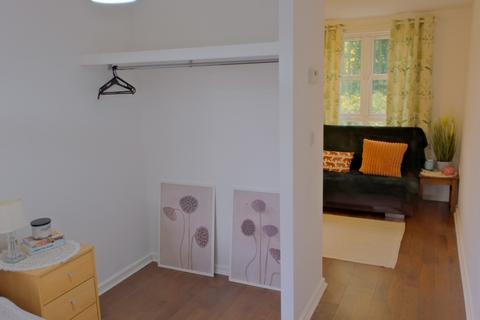 undefined, Heathlands Grange, Stapenhill, Burton-on-Trent, DE15