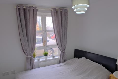 undefined, Heathlands Grange, Stapenhill, Burton-on-Trent, DE15