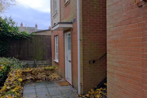 1 bedroom flat for sale, Heathlands Grange, Stapenhill, Burton-on-Trent, DE15