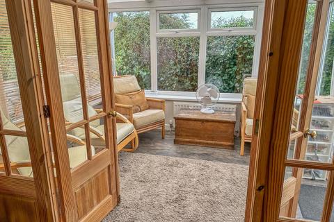 2 bedroom detached house for sale, Charlcombe Park, Down Road, Portishead, Bristol, BS20