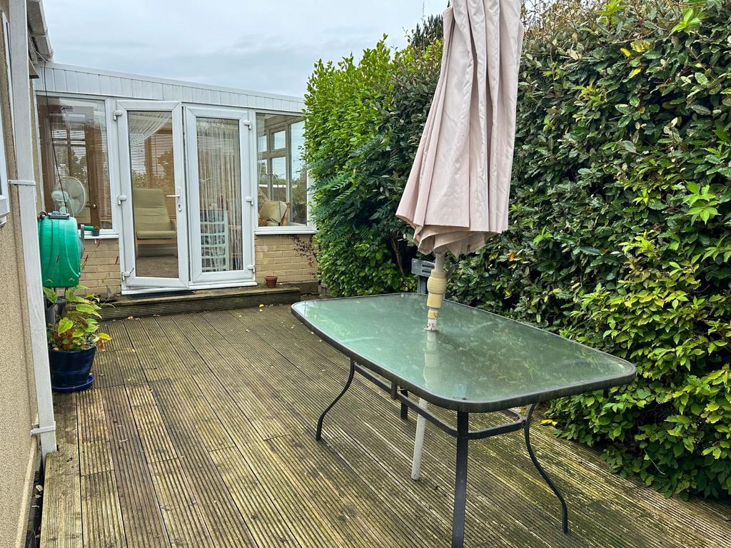 Decking