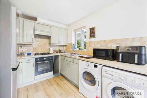 undefined, Retallick Meadows, St. Austell PL25