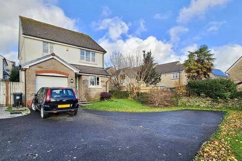 undefined, Retallick Meadows, St. Austell PL25