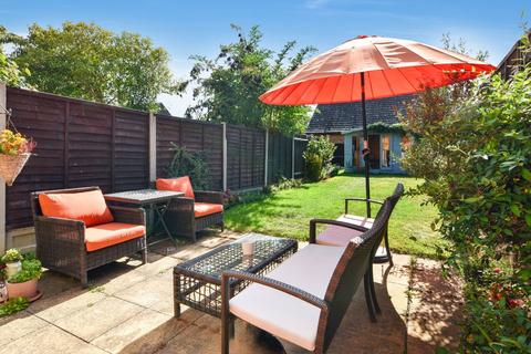 undefined, Mountbatten Drive, North Shoebury, Essex, SS3