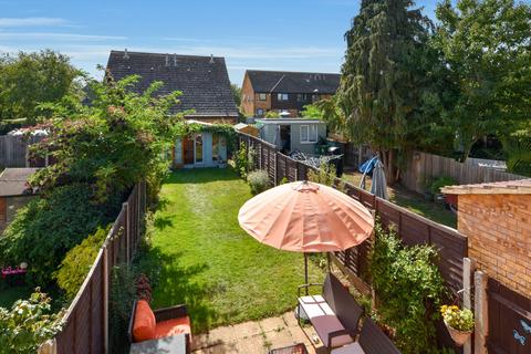 undefined, Mountbatten Drive, North Shoebury, Essex, SS3