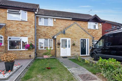 undefined, Mountbatten Drive, North Shoebury, Essex, SS3