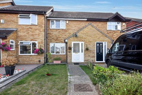 undefined, Mountbatten Drive, North Shoebury, Essex, SS3