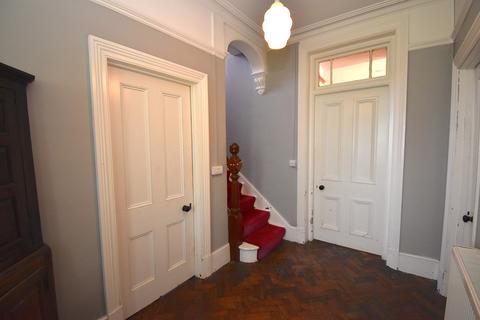 5 bedroom detached house for sale, Myddfai, Llandovery, Carmarthenshire.
