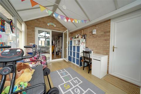 3 bedroom detached house for sale, Nightingale Close, Mildenhall, Bury St. Edmunds, Suffolk, IP28