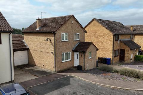 3 bedroom detached house for sale, Nightingale Close, Mildenhall, Bury St. Edmunds, Suffolk, IP28