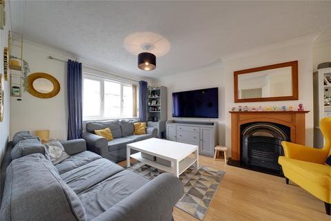 3 bedroom detached house for sale, Nightingale Close, Mildenhall, Bury St. Edmunds, Suffolk, IP28