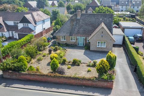 undefined, Park Lane, Castle Donington