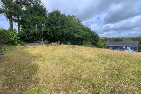 undefined, Pant-Y-Dwr, Rhayader