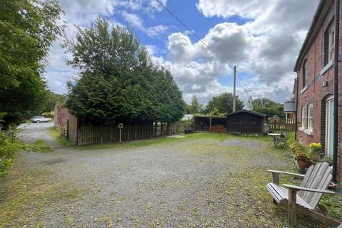 undefined, Pant-Y-Dwr, Rhayader
