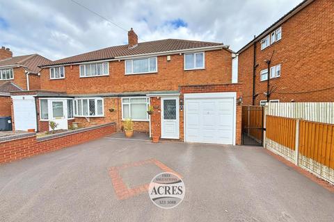 Bakers Lane, Streetly, Sutton Coldfield
