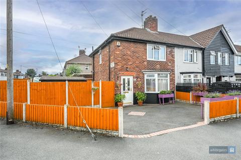 undefined, Lunsford Road, Liverpool, Merseyside, L14
