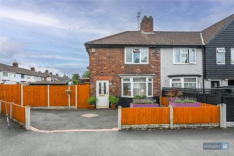 3 bedroom end of terrace house for sale, Lunsford Road, Liverpool, Merseyside, L14
