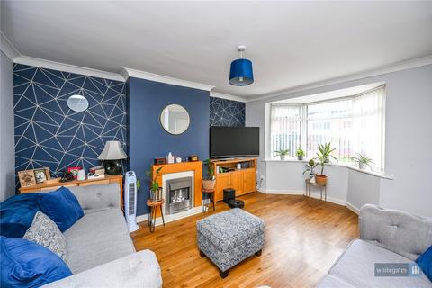 3 bedroom end of terrace house for sale, Lunsford Road, Liverpool, Merseyside, L14
