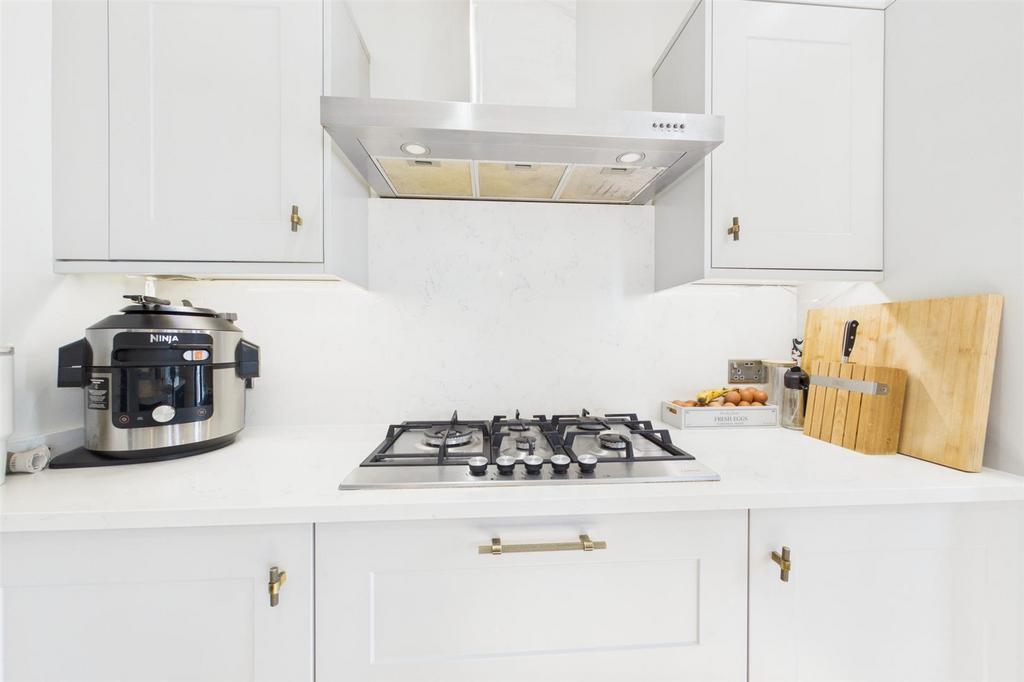KItchen/ DIning Room