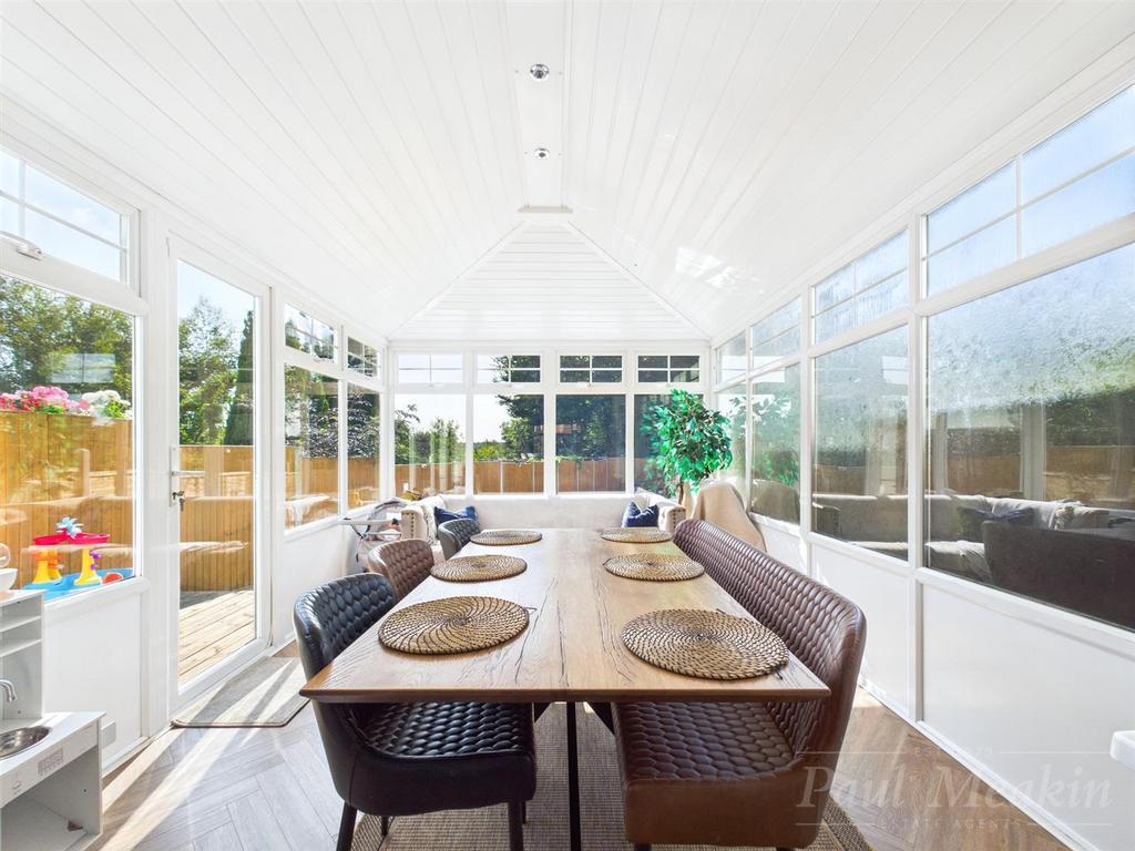 Conservatory