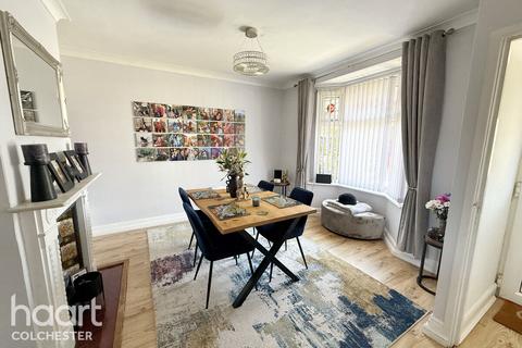 23 Bourne Road, Colchester, CO2 7LQ