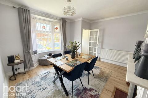 23 Bourne Road, Colchester, CO2 7LQ