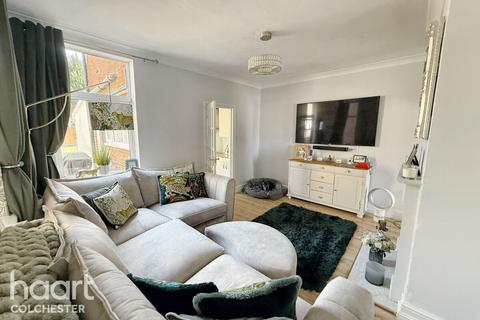 23 Bourne Road, Colchester, CO2 7LQ
