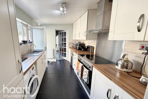 23 Bourne Road, Colchester, CO2 7LQ