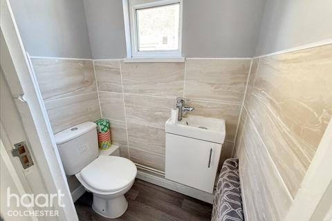 23 Bourne Road, Colchester, CO2 7LQ