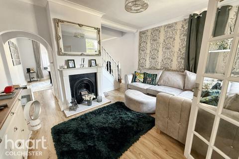 3 bedroom semi-detached house for sale, Bourne Road, Colchester